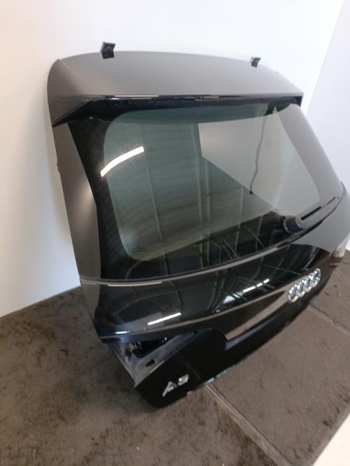 Image Malle/Hayon arriere - AUDI A3 3