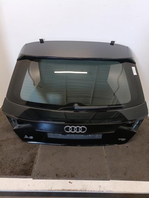 Image Malle/Hayon arriere - AUDI A3 3