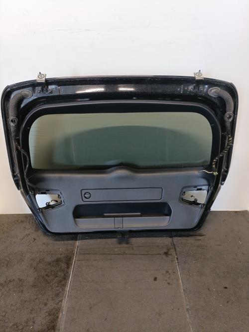 Image Malle/Hayon arriere - AUDI A3 3