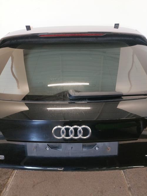 Image Malle/Hayon arriere - AUDI A3 3