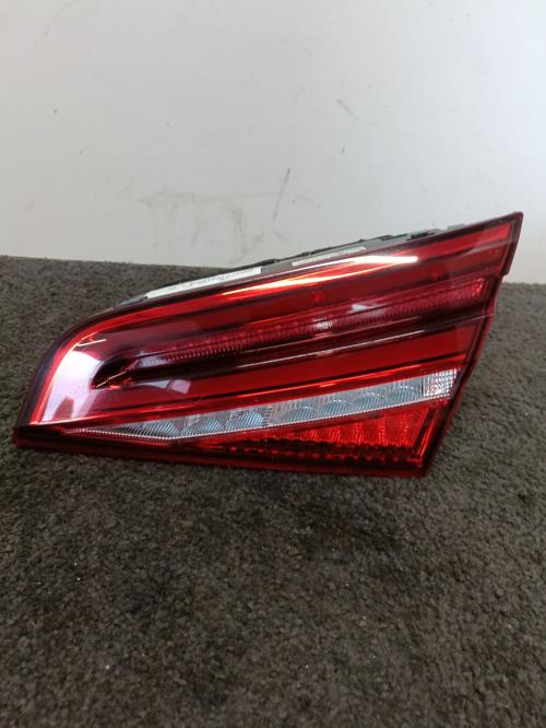 Image Feu arriere secondaire droit (feux) - AUDI A3 3