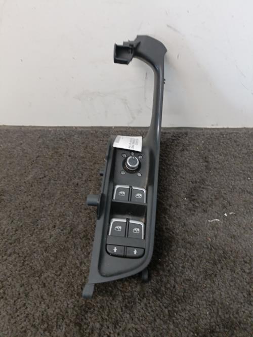 Image Interrupteur de leve vitre avant gauche - AUDI A3 3