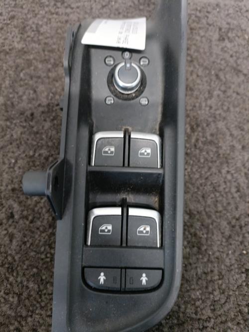 Image Interrupteur de leve vitre avant gauche - AUDI A3 3