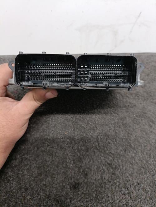 Image Calculateur moteur - AUDI A3 3