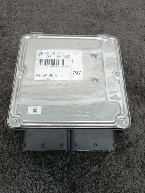 Image Calculateur moteur - AUDI A3 3