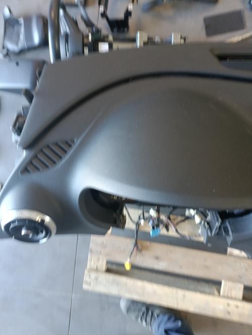Image Planche de bord complete - AUDI A3 3