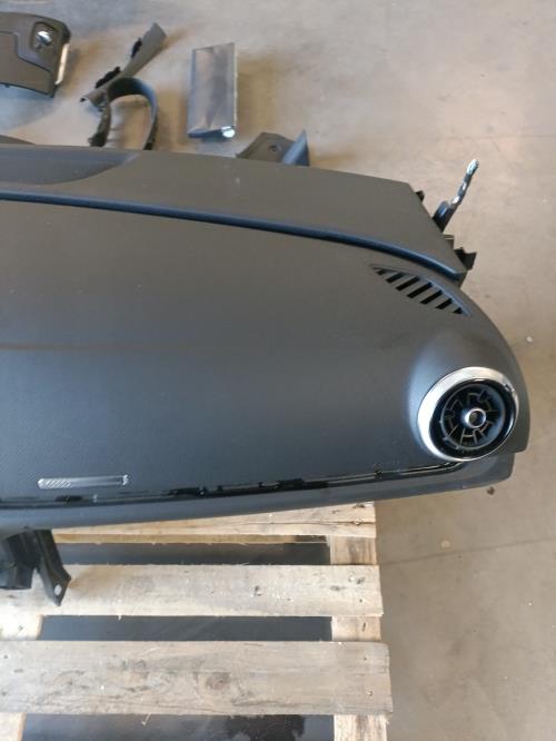 Image Planche de bord complete - AUDI A3 3