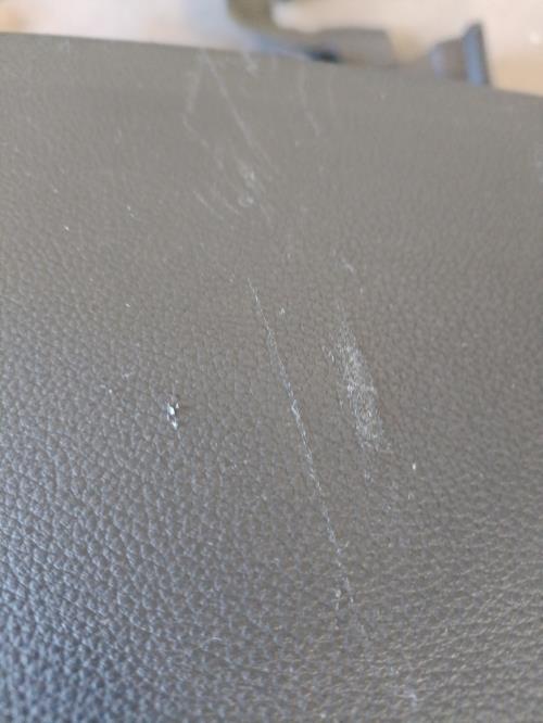 Image Planche de bord complete - AUDI A3 3