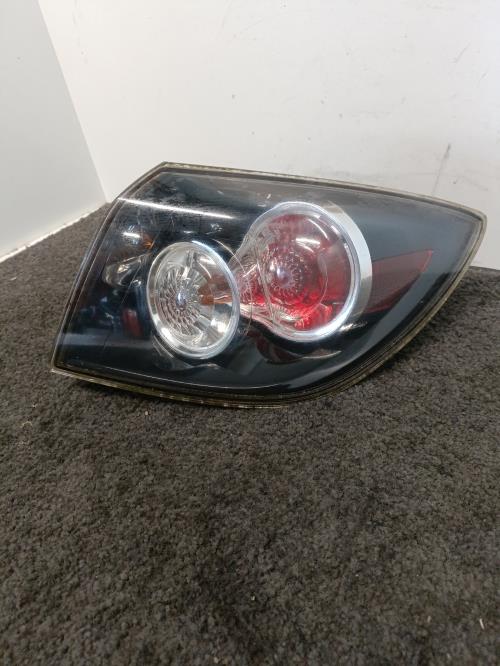 Image Feu arriere principal droit (feux) - MAZDA 3 1