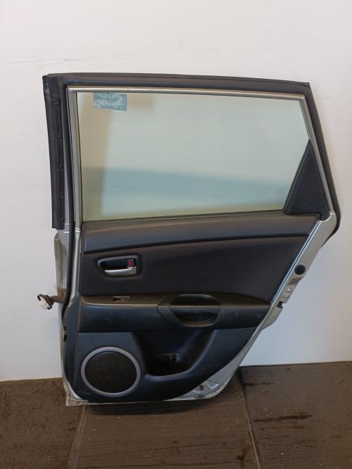 Image Porte arriere droit - MAZDA 3 1