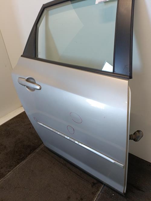Image Porte arriere droit - MAZDA 3 1