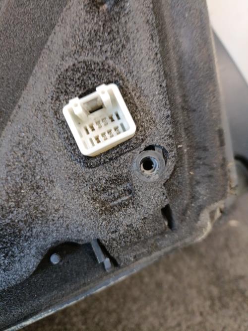 Image Retroviseur droit - MAZDA 3 1
