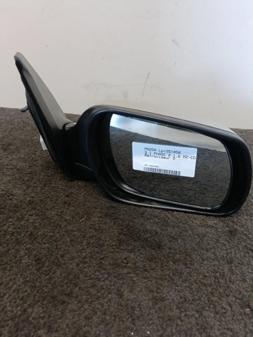 Image Retroviseur droit - MAZDA 3 1