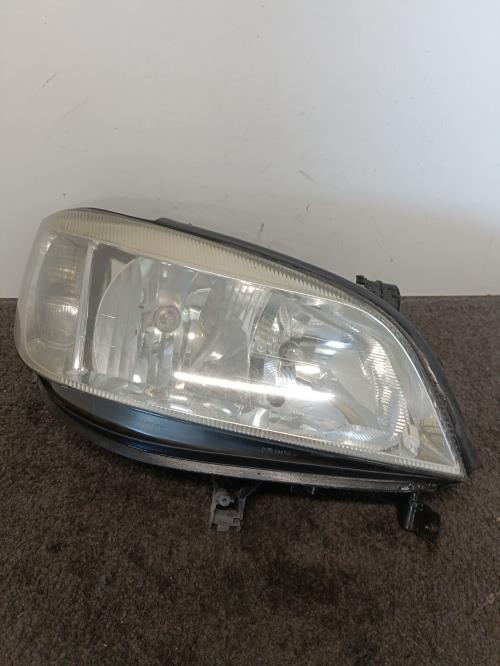 Image Optique avant principal droit (feux)(phare) - OPEL ZAFIRA A