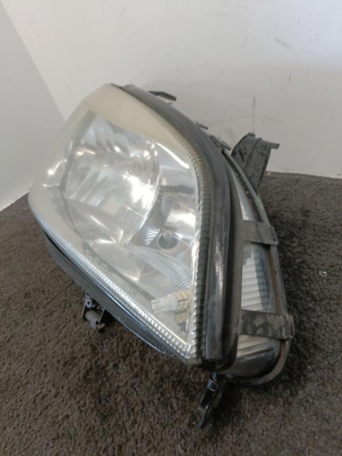 Image Optique avant principal droit (feux)(phare) - OPEL ZAFIRA A