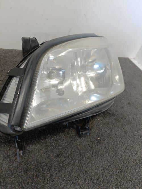 Image Optique avant principal gauche (feux)(phare) - OPEL ZAFIRA A