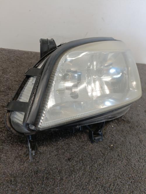 Image Optique avant principal gauche (feux)(phare) - OPEL ZAFIRA A
