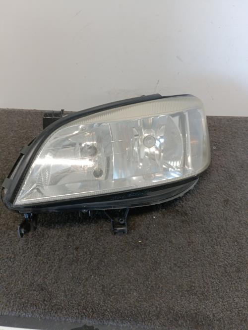 Image Optique avant principal gauche (feux)(phare) - OPEL ZAFIRA A