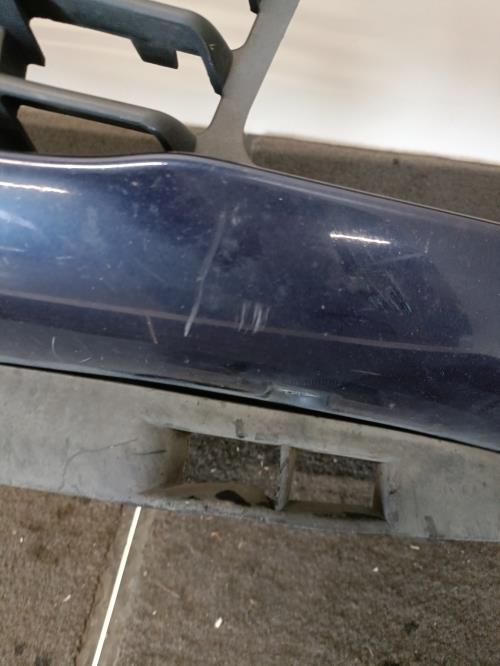 Image Pare choc avant - OPEL ZAFIRA A