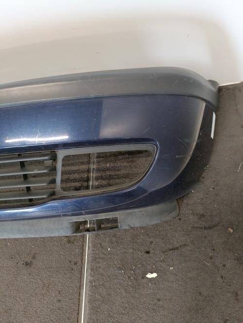 Image Pare choc avant - OPEL ZAFIRA A