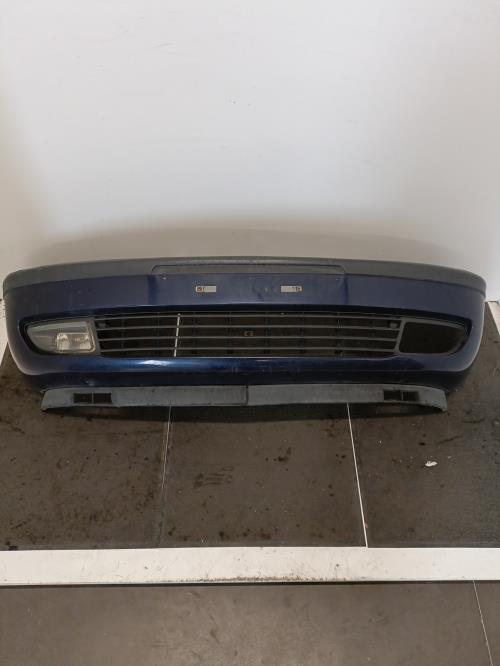 Image Pare choc avant - OPEL ZAFIRA A