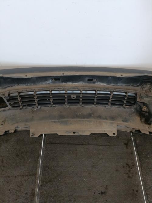 Image Pare choc avant - OPEL ZAFIRA A