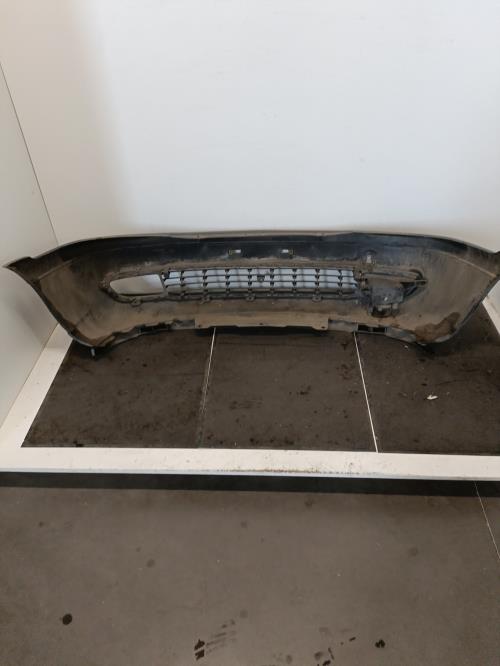 Image Pare choc avant - OPEL ZAFIRA A