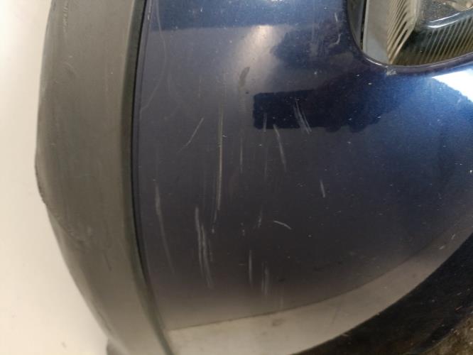 Image Pare choc avant - OPEL ZAFIRA A