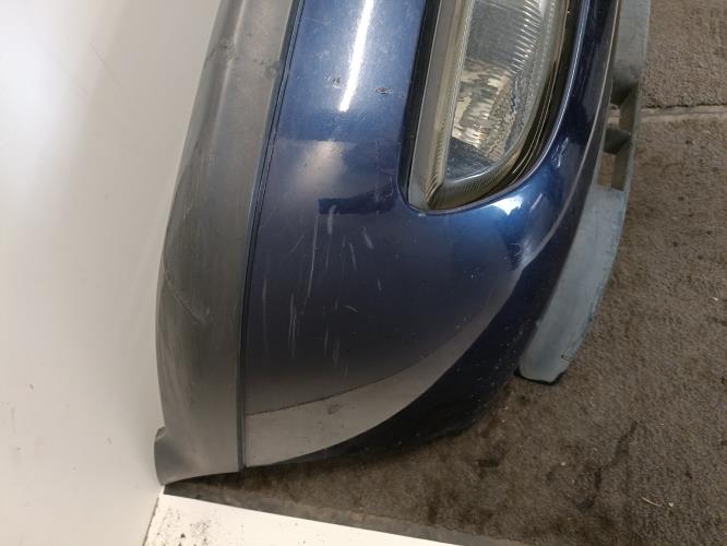Image Pare choc avant - OPEL ZAFIRA A