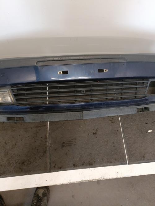 Image Pare choc avant - OPEL ZAFIRA A