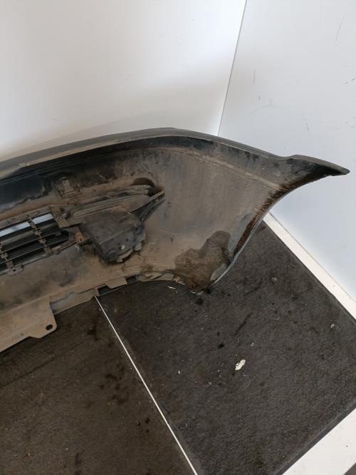 Image Pare choc avant - OPEL ZAFIRA A