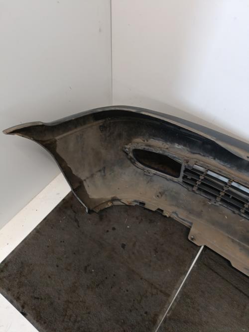 Image Pare choc avant - OPEL ZAFIRA A