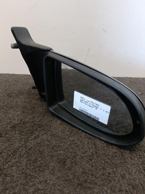 Image Retroviseur droit - OPEL ZAFIRA A