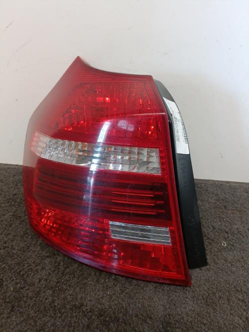 Image Feu arriere principal gauche (feux) - BMW SERIE 1 E87
