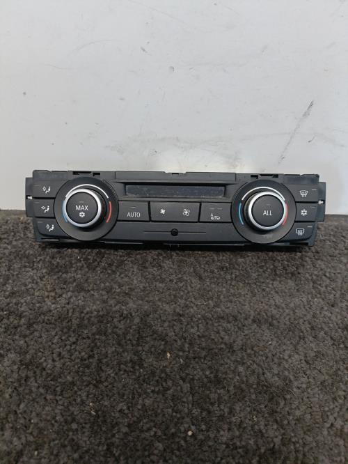 Image Commande chauffage - BMW SERIE 1 E87