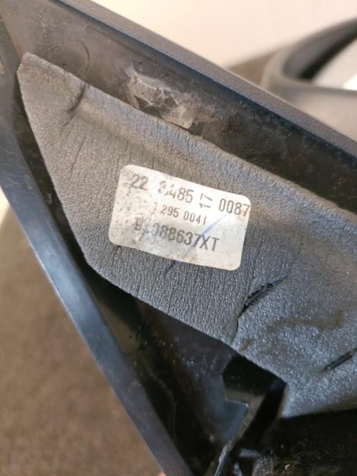 Image Retroviseur droit - PEUGEOT 308 2