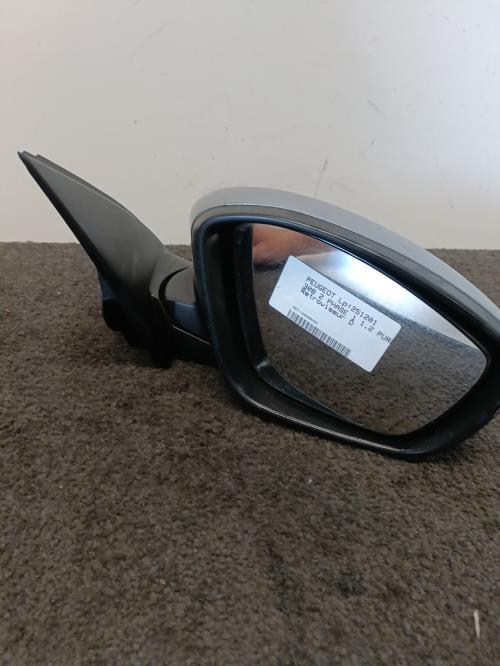 Image Retroviseur droit - PEUGEOT 308 2