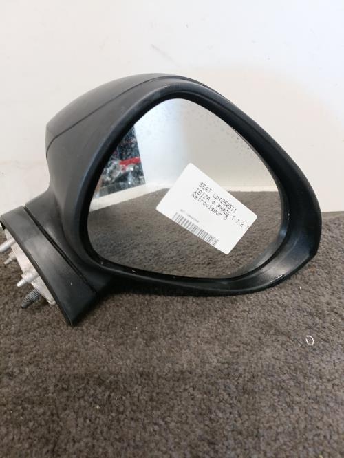 Image Retroviseur droit - SEAT IBIZA 4