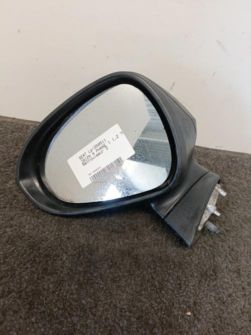 Image Retroviseur gauche - SEAT IBIZA 4