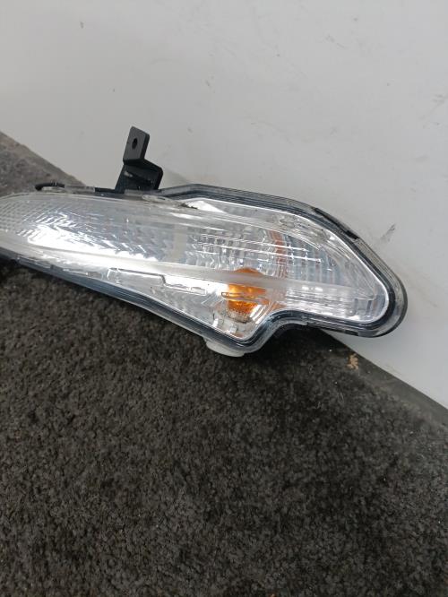 Image Optique avant secondaire gauche (feux)(clignotant) - PEUGEOT 308 2 SW