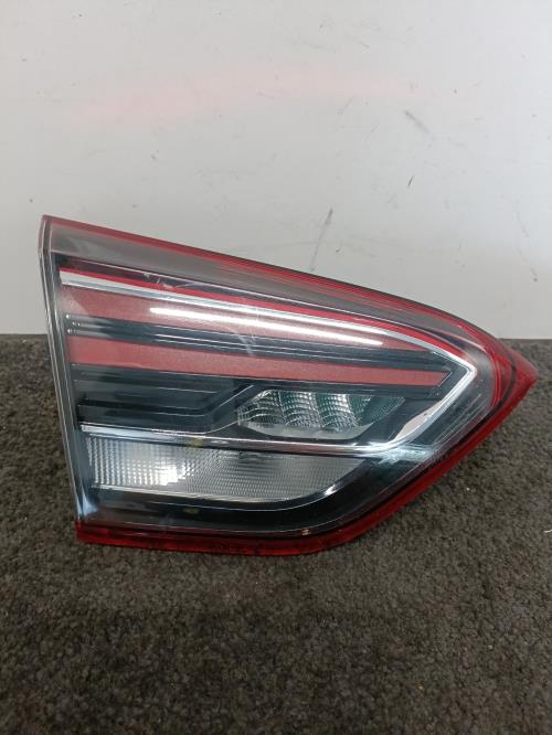 Image Feu arriere secondaire gauche (feux) - OPEL CROSSLAND X