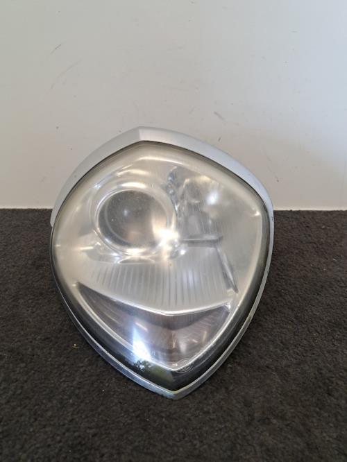 Image Optique avant principal droit (feux)(phare) - LANCIA THESIS