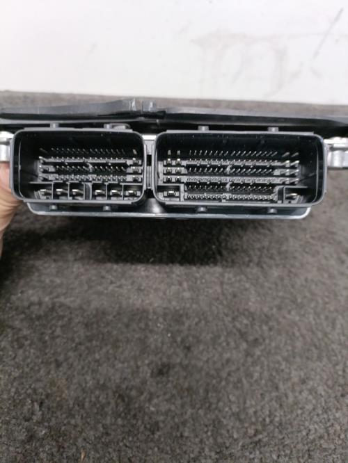 Image Calculateur moteur - CITROEN C3 PICASSO