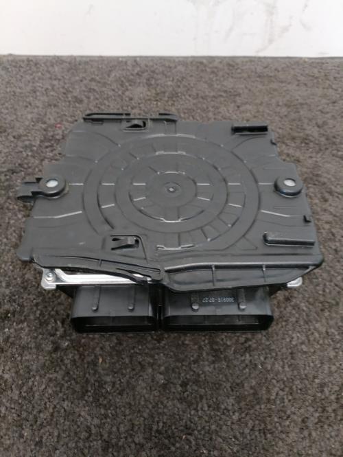 Image Calculateur moteur - CITROEN C3 PICASSO