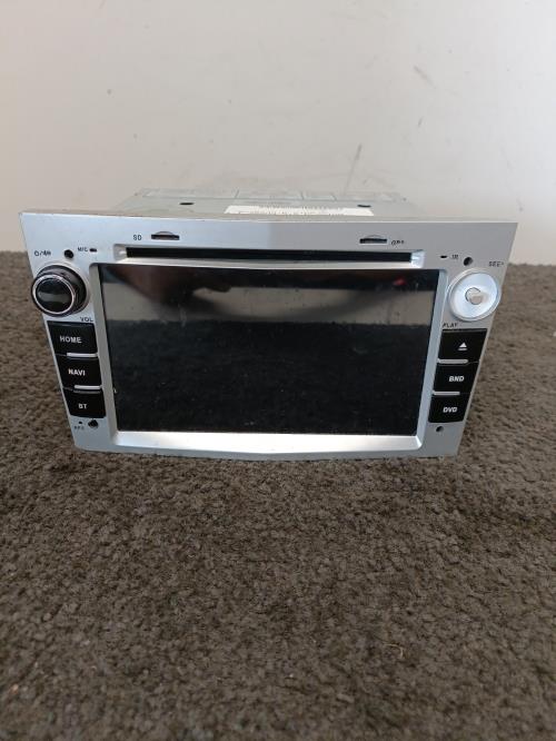 Image Autoradio d'origine - OPEL ASTRA H