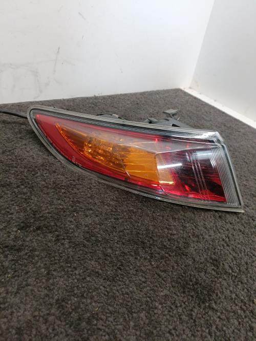 Image Feu arriere principal gauche (feux) - HONDA CIVIC 8
