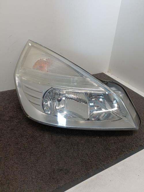 Image Optique avant principal droit (feux)(phare) - RENAULT GRAND ESPACE 4