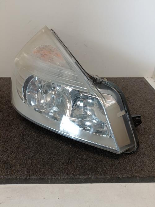 Image Optique avant principal droit (feux)(phare) - RENAULT GRAND ESPACE 4