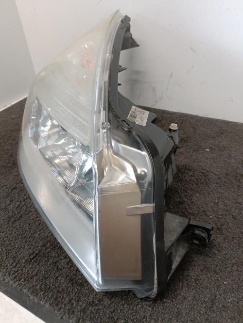 Image Optique avant principal droit (feux)(phare) - RENAULT GRAND ESPACE 4