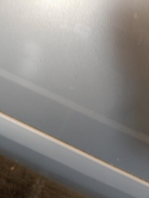 Image Porte arriere gauche - RENAULT GRAND ESPACE 4